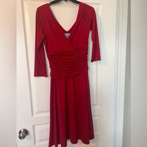 Maggie boutique dress, size 8